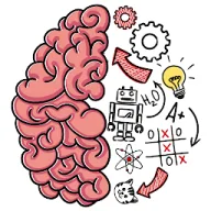 Ikona gry Brain Test: Zagadki logiczne