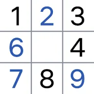 Ikona gry Sudoku.com