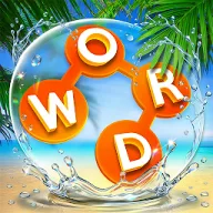 Ikona gry Wordscapes